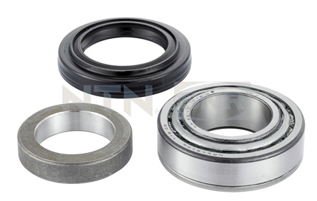 Radlagersatz SNR R18625