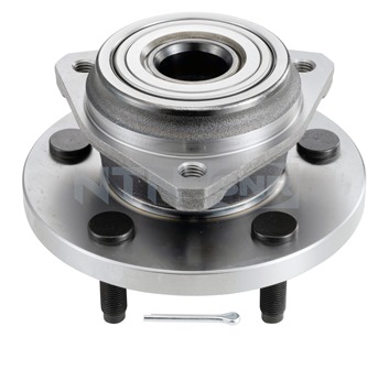Radlagersatz SNR R18627