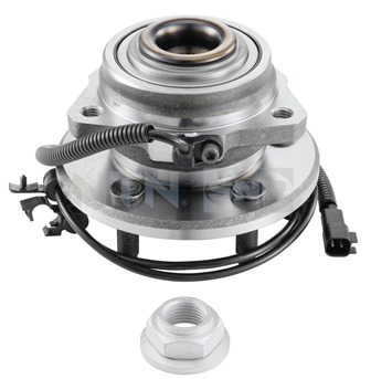 Radlagersatz SNR R18628