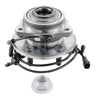 Radlagersatz SNR R18629