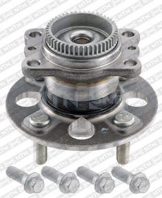 Radlagersatz SNR R18925