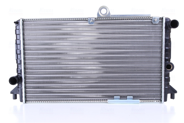 Kühler, Motorkühlung NISSENS 60018