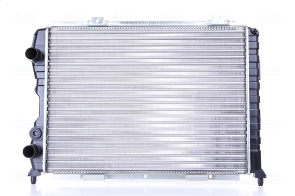 Kühler, Motorkühlung NISSENS 60033