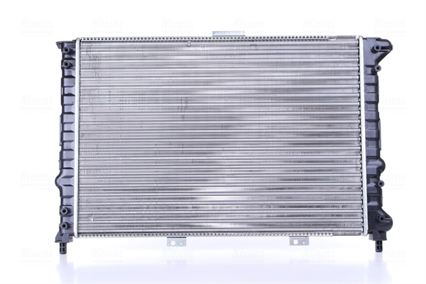 Kühler, Motorkühlung NISSENS 60038