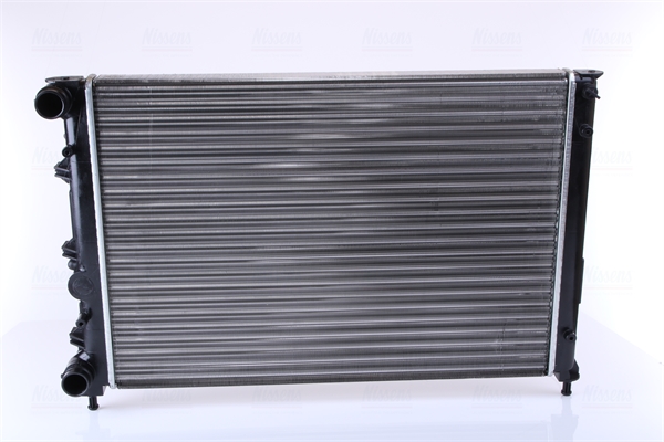Kühler, Motorkühlung NISSENS 60052