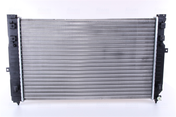 Kühler, Motorkühlung NISSENS 60229