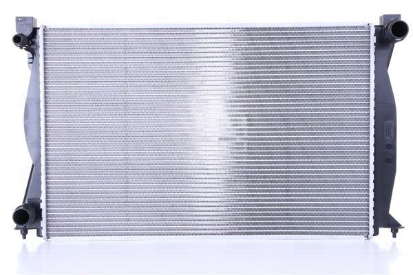 Kühler, Motorkühlung NISSENS 60231A