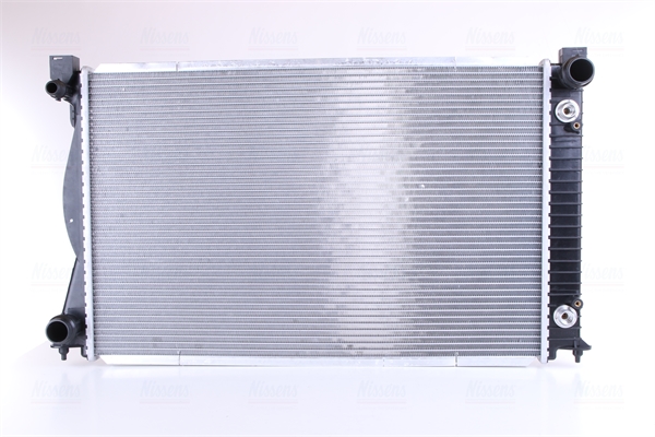 Kühler, Motorkühlung NISSENS 60233A