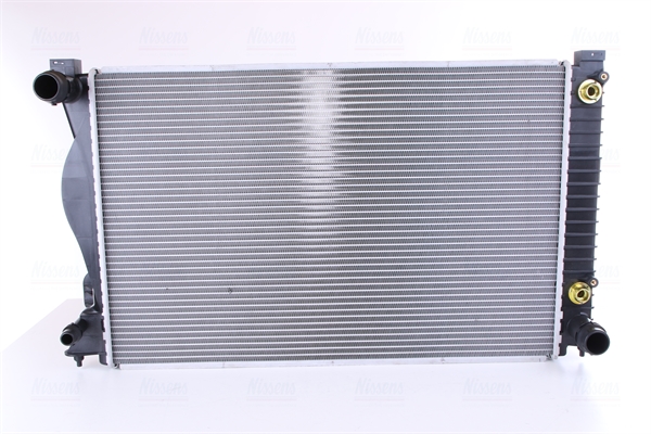 Kühler, Motorkühlung NISSENS 60236A