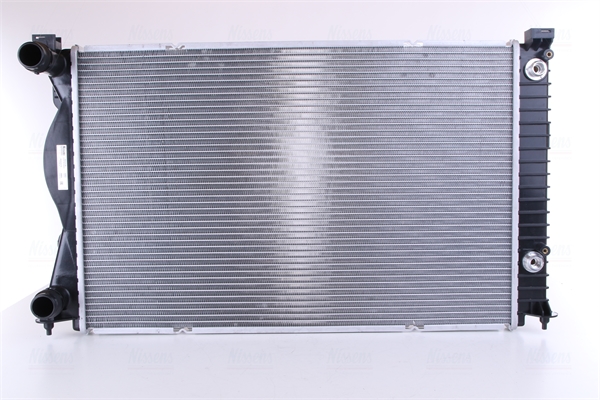 Kühler, Motorkühlung NISSENS 60237A