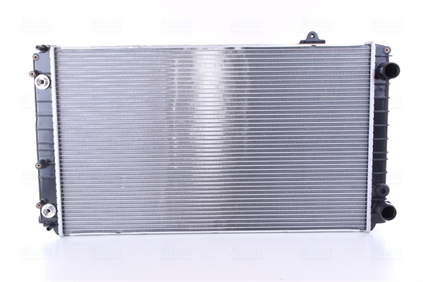 Kühler, Motorkühlung NISSENS 60239