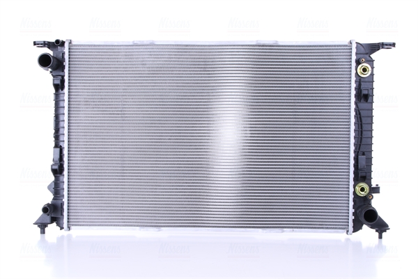 Kühler, Motorkühlung NISSENS 60324