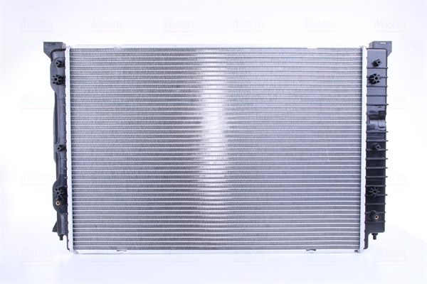 Kühler, Motorkühlung NISSENS 60329