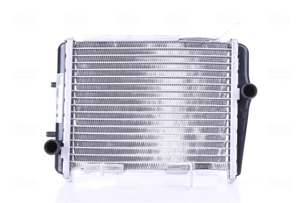 Kühler, Motorkühlung NISSENS 60362