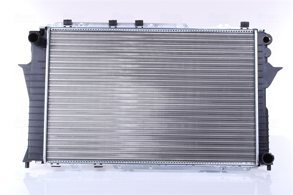 Kühler, Motorkühlung NISSENS 60459