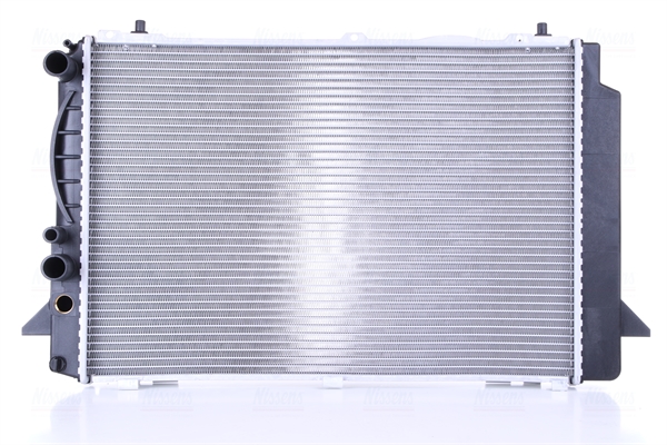 Kühler, Motorkühlung NISSENS 60466A