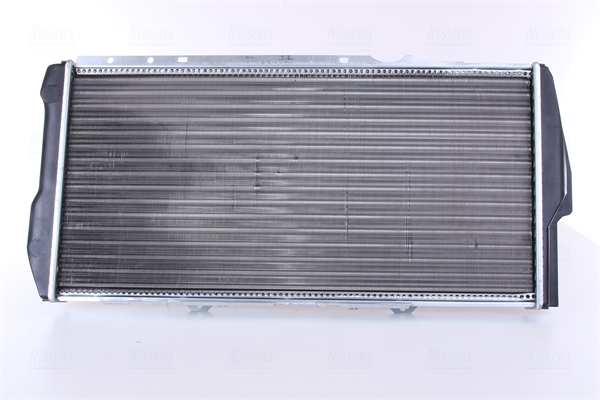 Kühler, Motorkühlung NISSENS 604781