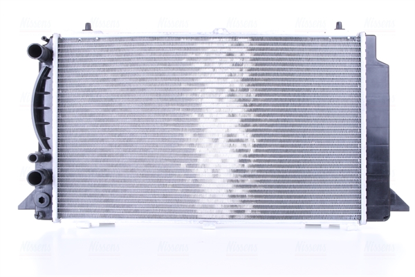 Kühler, Motorkühlung NISSENS 60479
