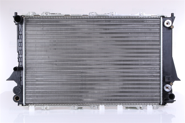 Kühler, Motorkühlung NISSENS 60480