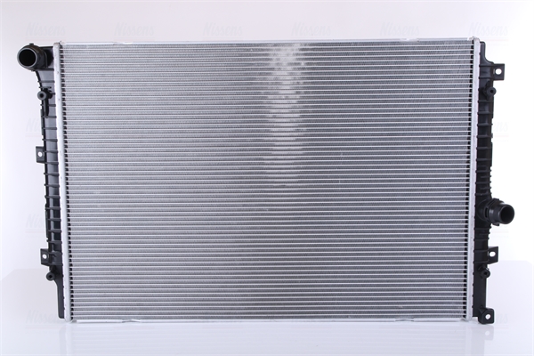 Kühler, Motorkühlung NISSENS 606084