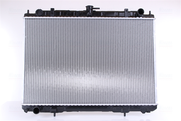 Kühler, Motorkühlung NISSENS 606160