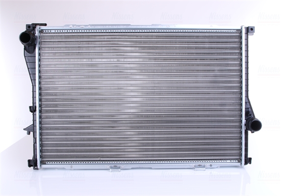 Kühler, Motorkühlung NISSENS 60648