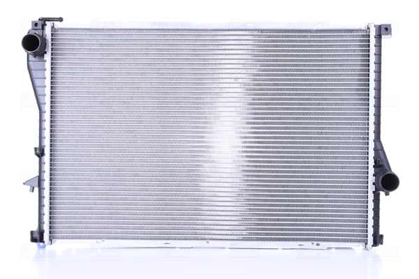 Kühler, Motorkühlung NISSENS 60648A