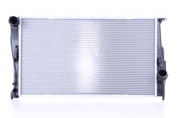 Kühler, Motorkühlung NISSENS 60785A