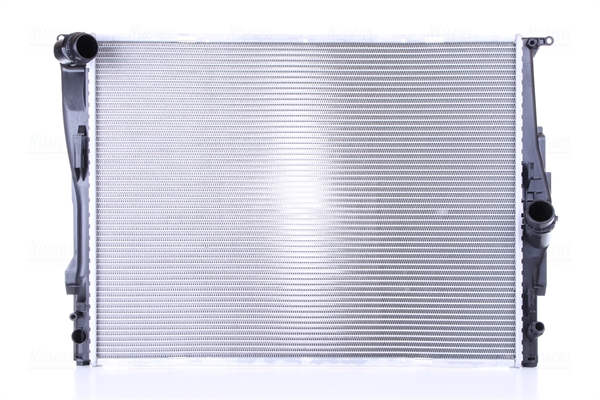 Kühler, Motorkühlung NISSENS 60786A