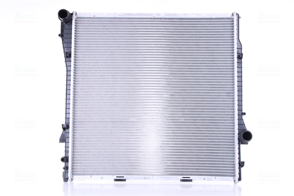 Kühler, Motorkühlung NISSENS 60788A