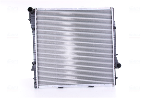 Kühler, Motorkühlung NISSENS 60789A