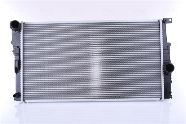 Kühler, Motorkühlung NISSENS 60815