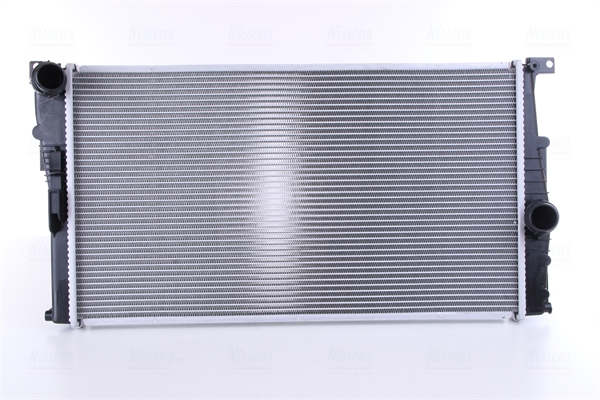 Kühler, Motorkühlung NISSENS 60816