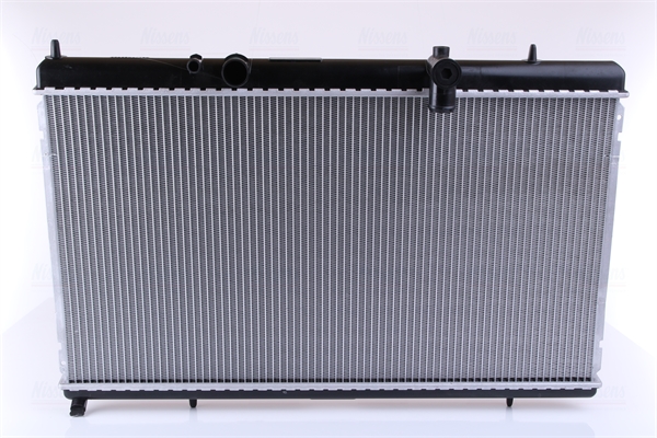Kühler, Motorkühlung NISSENS 61271