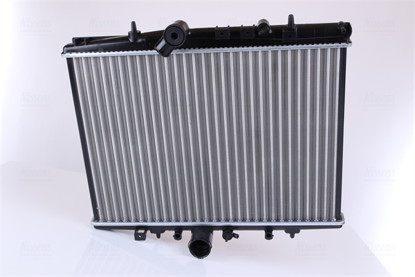 Kühler, Motorkühlung NISSENS 61294A