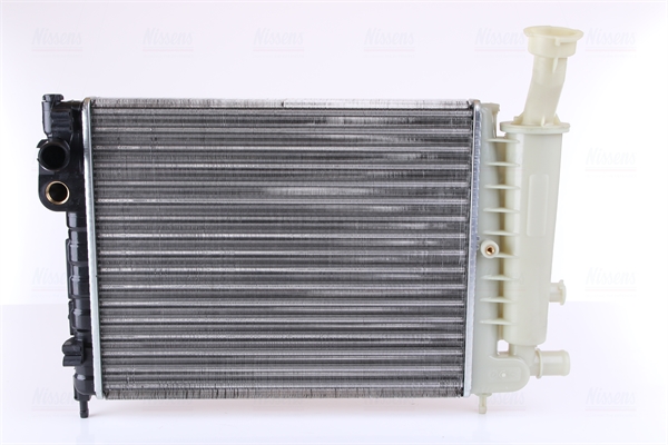 Kühler, Motorkühlung NISSENS 61372