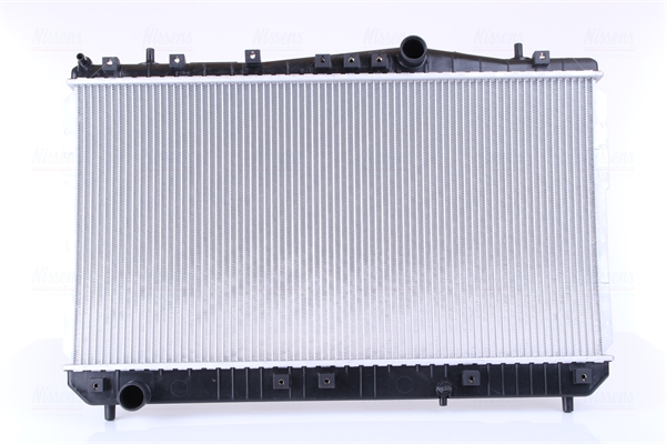 Kühler, Motorkühlung NISSENS 61664