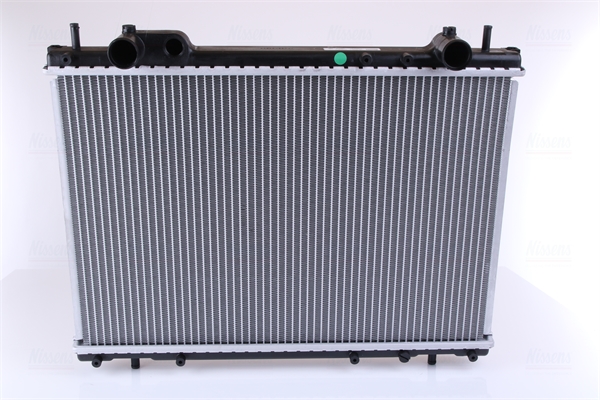 Kühler, Motorkühlung NISSENS 61792A