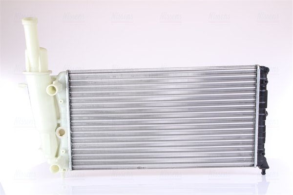 Kühler, Motorkühlung NISSENS 61799