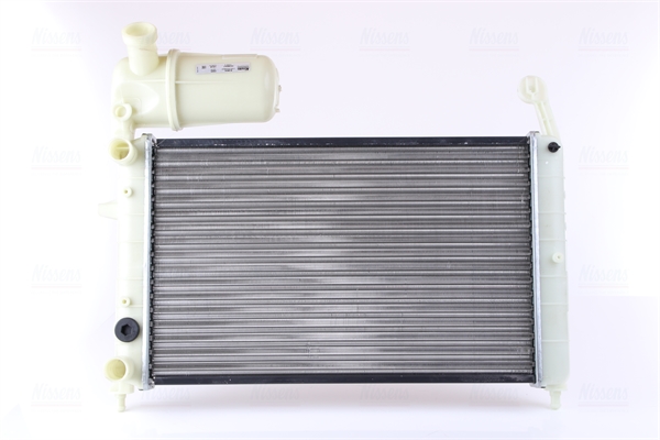 Kühler, Motorkühlung NISSENS 61844