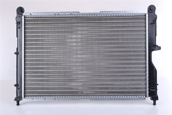 Kühler, Motorkühlung NISSENS 61869