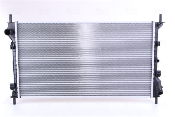 Kühler, Motorkühlung NISSENS 62015A