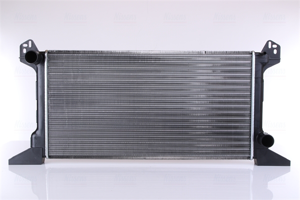 Kühler, Motorkühlung NISSENS 62177