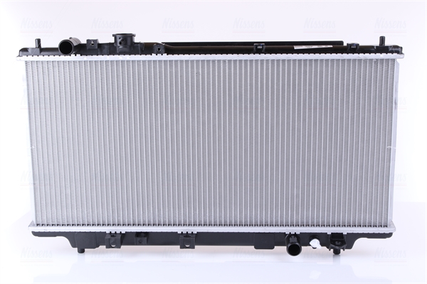 Kühler, Motorkühlung NISSENS 62383A