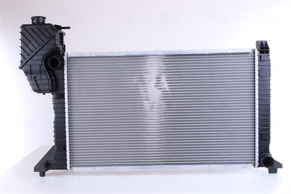 Kühler, Motorkühlung NISSENS 62664A