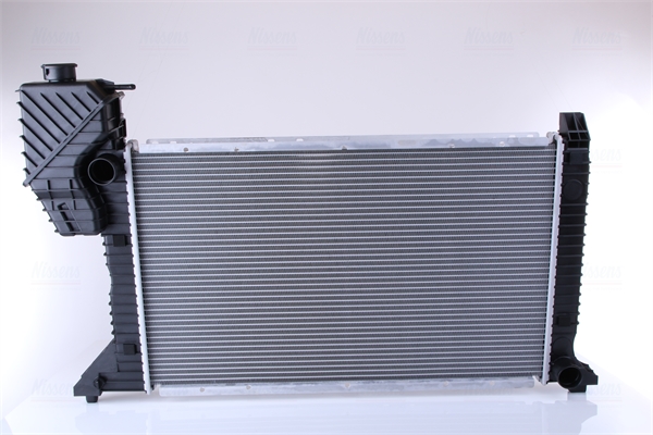 Kühler, Motorkühlung NISSENS 62685A
