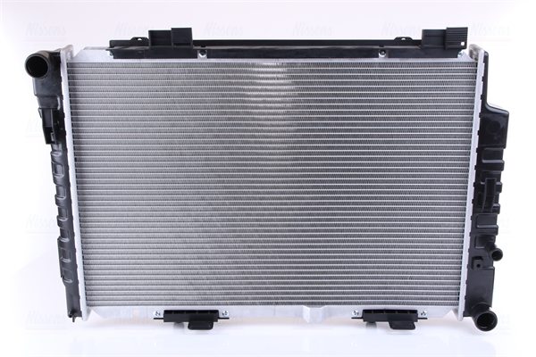 Kühler, Motorkühlung NISSENS 62750A