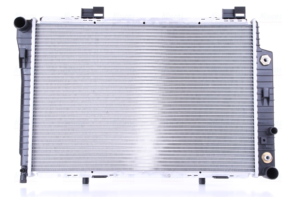 Kühler, Motorkühlung NISSENS 62756A