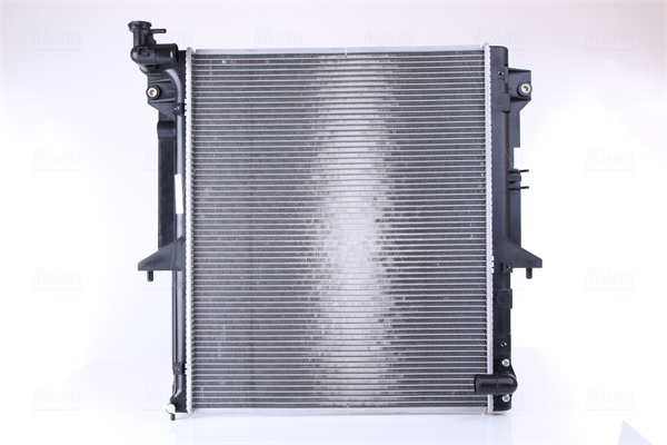 Kühler, Motorkühlung NISSENS 628965