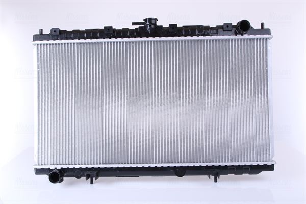 Kühler, Motorkühlung NISSENS 62927A
